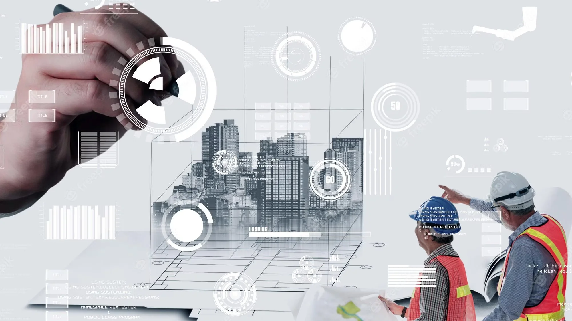 Online Engineering Consultation